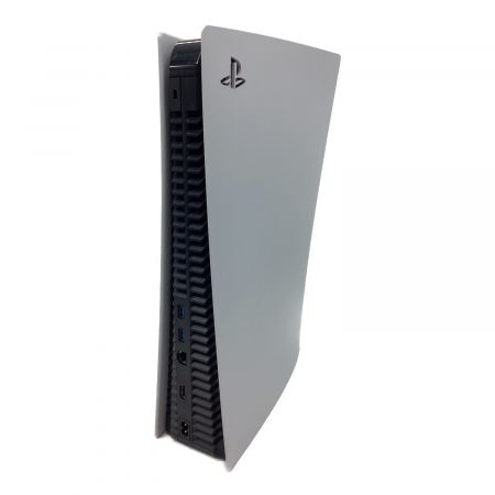 SONY (ソニー) Playstation5 キズ有 CFI-1000A 825GB -