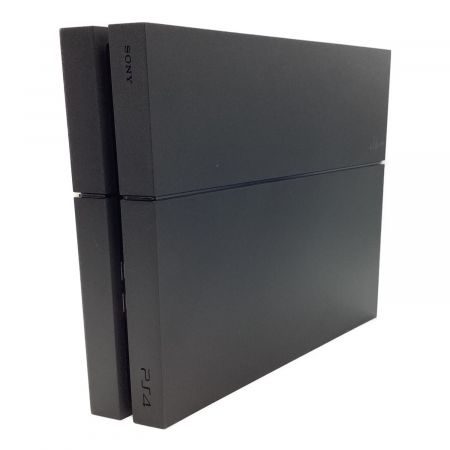 SONY (ソニー) Playstation4 CUH-1200A 500GB -