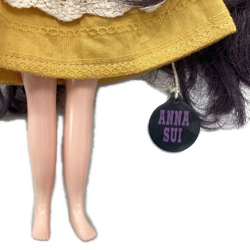 ANNA SUI (アナスイ) Blythe(ブライス)ドール @ Π TOMY ブライスアドアーズアナ