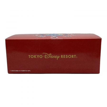 Disney RESORT (ディズニーリゾート) ディズニーグッズ 40th ミニチュアトイ MEMORY-GO-ROUUND
