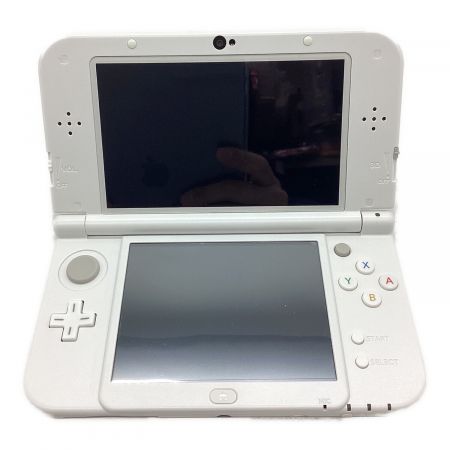 Nintendo (ニンテンドウ) New 3DS LL RED-001 ■