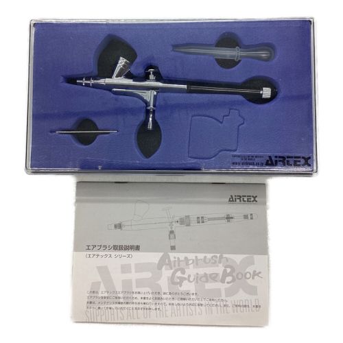 AIRTEX (エアテック) エアブラシ XP-723｜トレファクONLINE