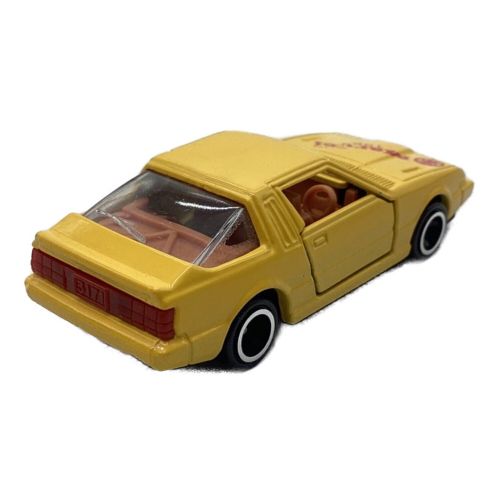 TOMY (トミー) トミカ MITSUBISHI STARION 2000 TRUBO