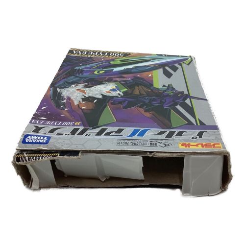 TOMY (トミー) プラレールアドバンス 箱付 エヴァンゲリオン 500 TYPE EVA