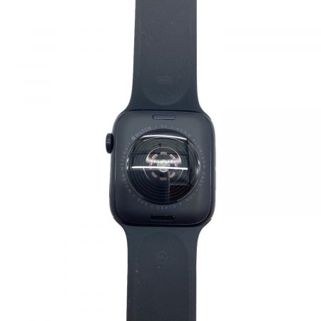 Apple (アップル) Apple Watch SE(第二世代) MNK03J/A GPSモデル ■
