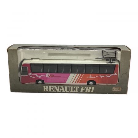 RENAULT FR1 VFD