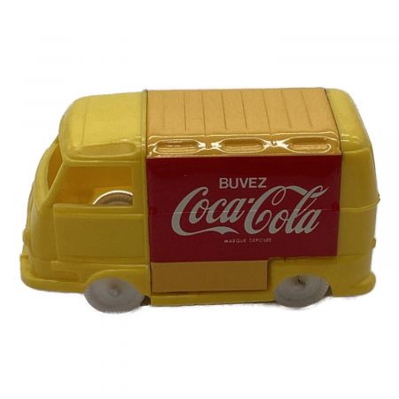 Coca Cola (コカコーラ) フランスルノバ イエロー