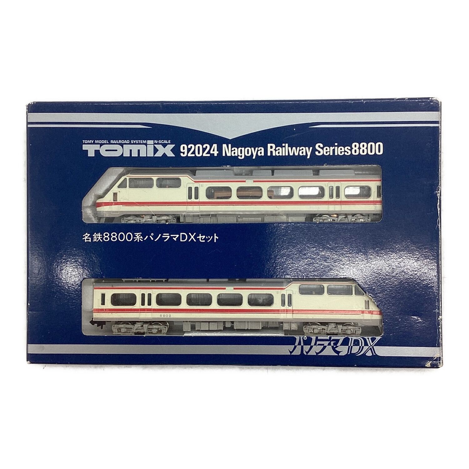 トミックス N-SCALEセット - 鉄道模型