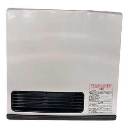 Rinnai (リンナイ) LPガスファンヒーター SRC-364E 2018年製 PSLPG