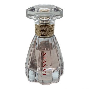 LANVIN (ライバン) ランバンモダンプリンセスオードパルファム 30ml 残量80%-99%