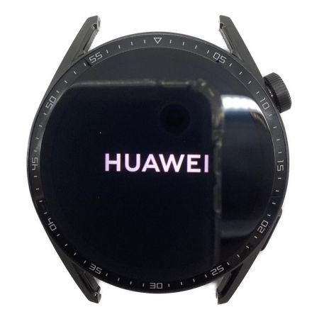 HUAWEI (ファーウェイ) スマートウォッチ JPT-B19 WATCH GT3 46㎜ 〇 8836CF84B44E