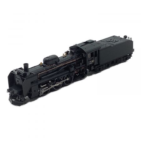 TOMIX (トミックス) Nゲージ 2009 JR C58形蒸気機関車（239号機）