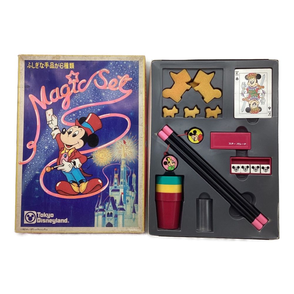 【当時物】ディズニーグッズ　レトロ　セット 1009007695751009_01_3852.jpeg
