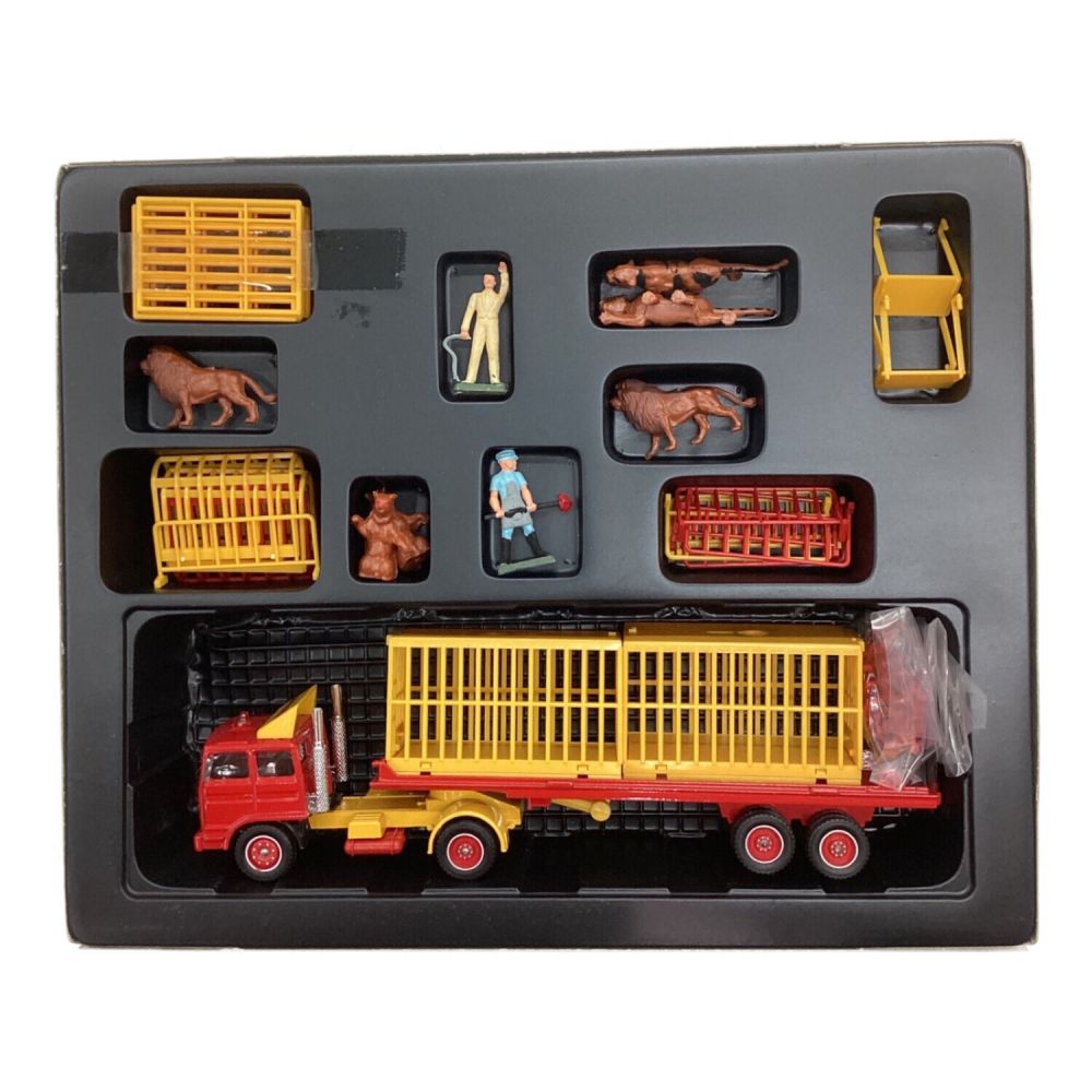 verem ミニカー サーカス｜トレファクONLINE