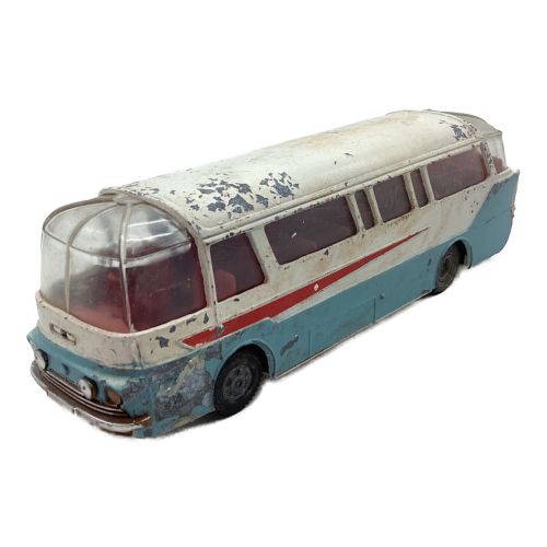 SPOT ON ミニカー ダメージ有り No.156 Mulliner Coach