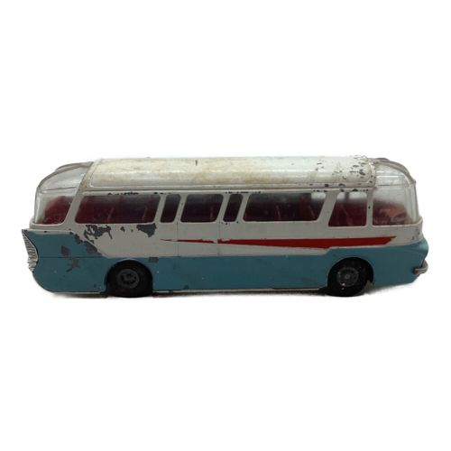 SPOT ON ミニカー ダメージ有り No.156 Mulliner Coach