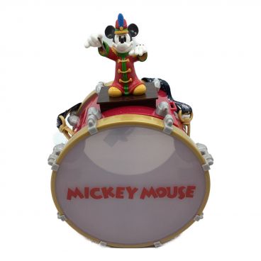 DISNEY (ディズニー) ディズニーグッズ タグ付 ポップコーンバケット