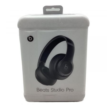 beats (ビーツ) Beats Studio Pro MQTP3PA/A