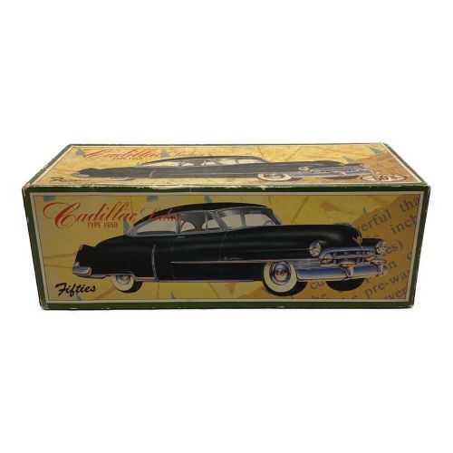 Fifties (フィフティーズ) Cadillac Sedan TYPE 1950