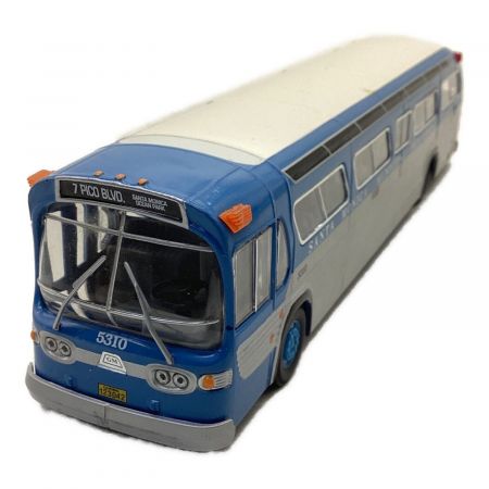 CORGI (コーギ) サンタモニカ フィッシュボウル バス GM 5301 限定版 54504
