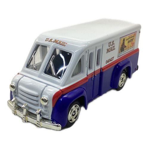 MATCH BOX (マッチボックス) Dodge Route Postal Van 1:43 YYM38241