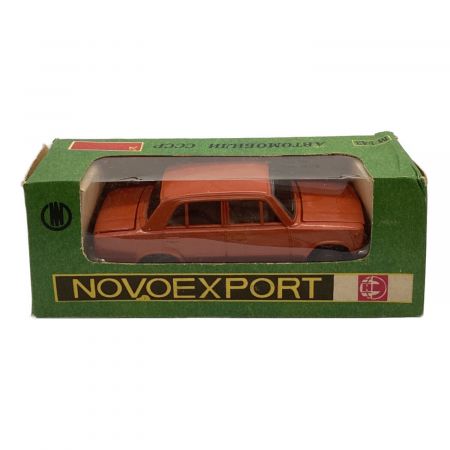NOVOEXPORT (ノボエキスポート) NAAA-2101 オレンジ