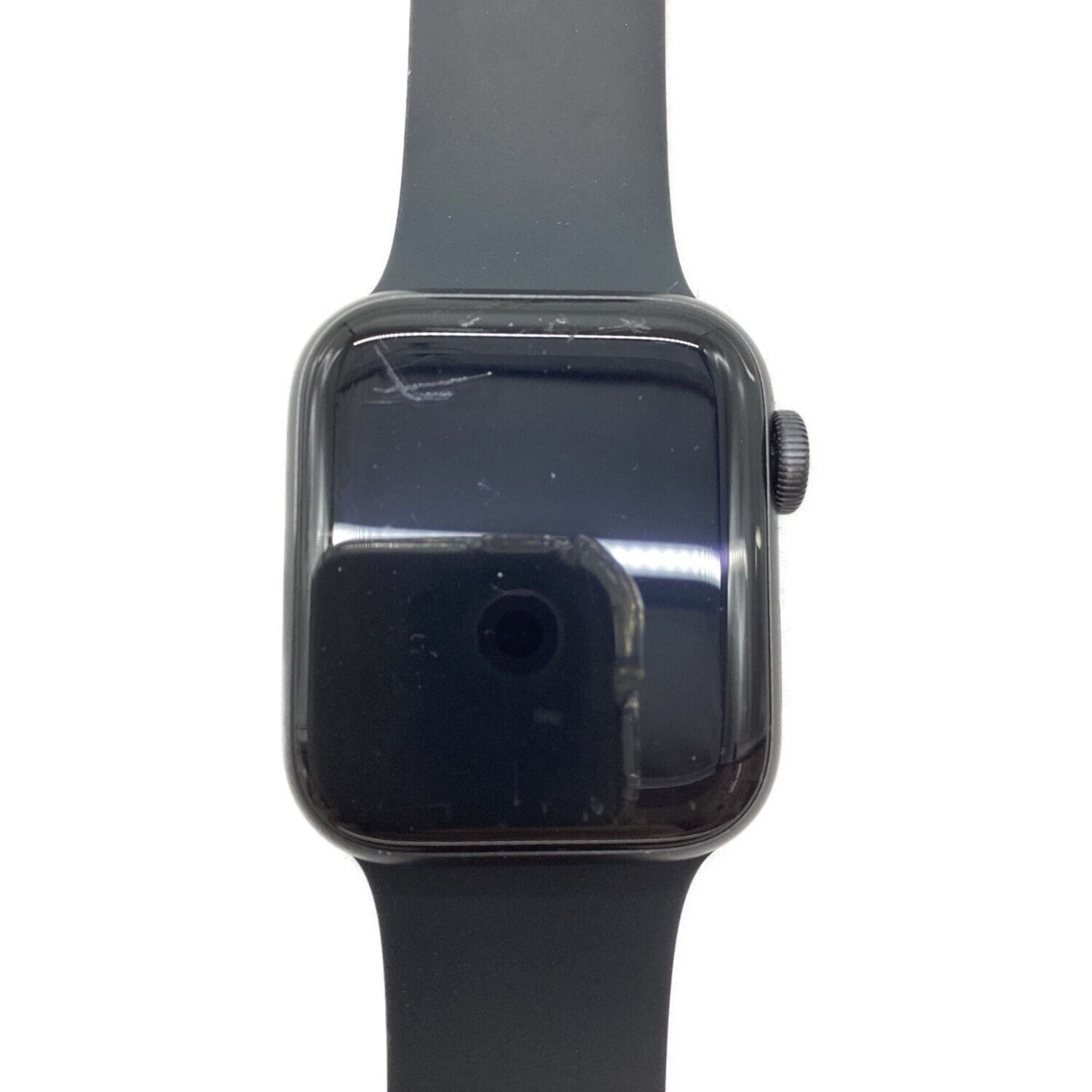 Apple (アップル) Apple Watch SE(第一世代) GPSモデル 40mm MKQ13J/A ...