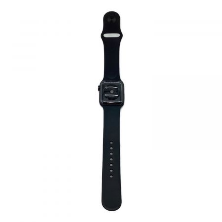 Apple (アップル) Apple Watch SE(第一世代) GPSモデル 40mm MKQ13J/A バッテリー:Bランク(82%) 程度:Cランク ■