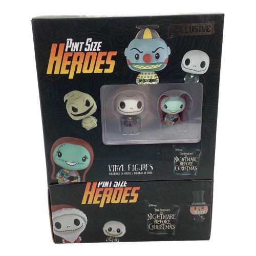 フィギュア PINT SIZE HEROES ナイトメア