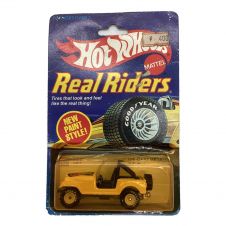 HOT WHEELS (ホットウィールズ) ミニカー 内部ゴム劣化、外箱ダメージ