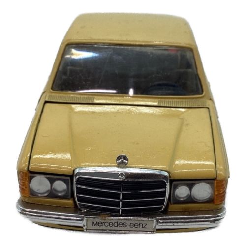 CURSOR-MODELL ミニカー Mercedes-Benz