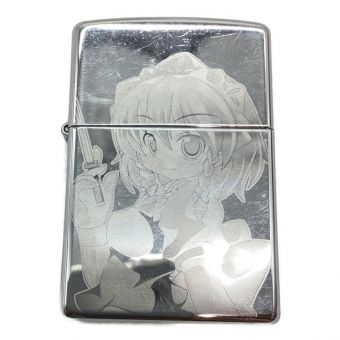 東方プロジェクト (トウホウプロジェクト) ZIPPO 十六夜 咲夜 11年製