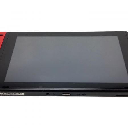 Nintendo (ニンテンドウ) Nintendo Switch ケース付 HAC-001 ■