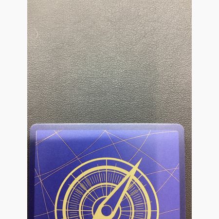 ONE PIECE (ワンピース) ワンピースカード ウタ OP02-120[SP] SEC