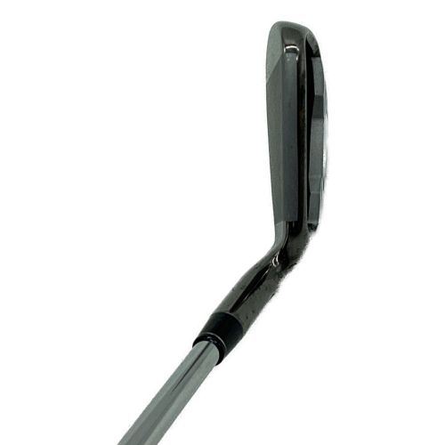 TaylorMade (テイラーメイド) アイアンセット S/7 スレ有 Burner 7本セット(5/6/7/8/9/PW/SW)