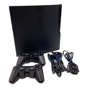 SONY (ソニー) PlayStation3 CECH-3000A ■