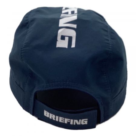 BRIEFING (ブリーフィング) ナイロンゴルフキャップ SIZE Free BRG203M53