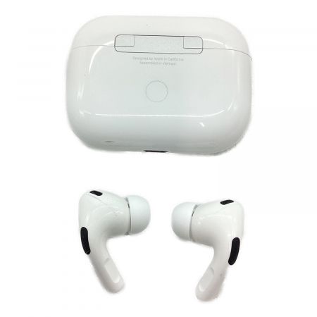 Apple (アップル) AirPods Pro(第2世代) 充電ケース (USB-C) A3047/3048 MTJV3/A