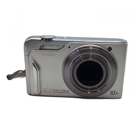CASIO (カシオ) コンパクトデジタルカメラ EX-H15 1448万画素 1/2.3型CCD -