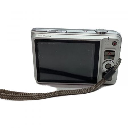 CASIO (カシオ) コンパクトデジタルカメラ EX-H15 1448万画素 1/2.3型CCD -