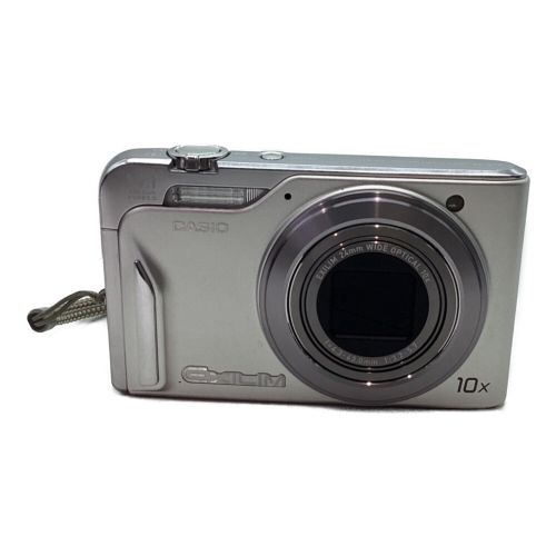 CASIO (カシオ) コンパクトデジタルカメラ EX-H15 1448万画素 1/2.3型 