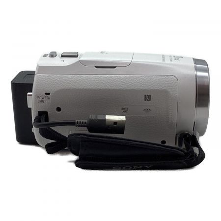SONY (ソニー) デジタルビデオカメラ HANDYCAM 920万画素 64GB HDR-CX680 3066956