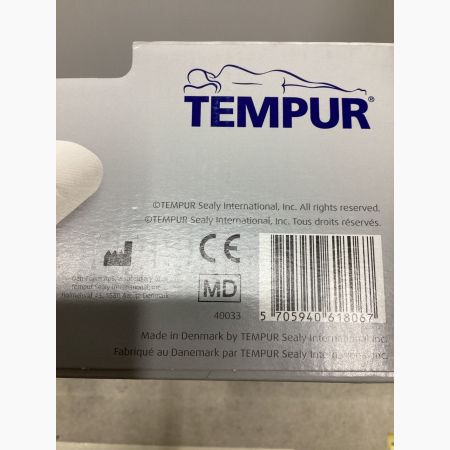 Tempur (テンピュール) オリジナルピロー M