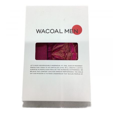 wacoal (ワコール) レースボクサー Mサイズ
