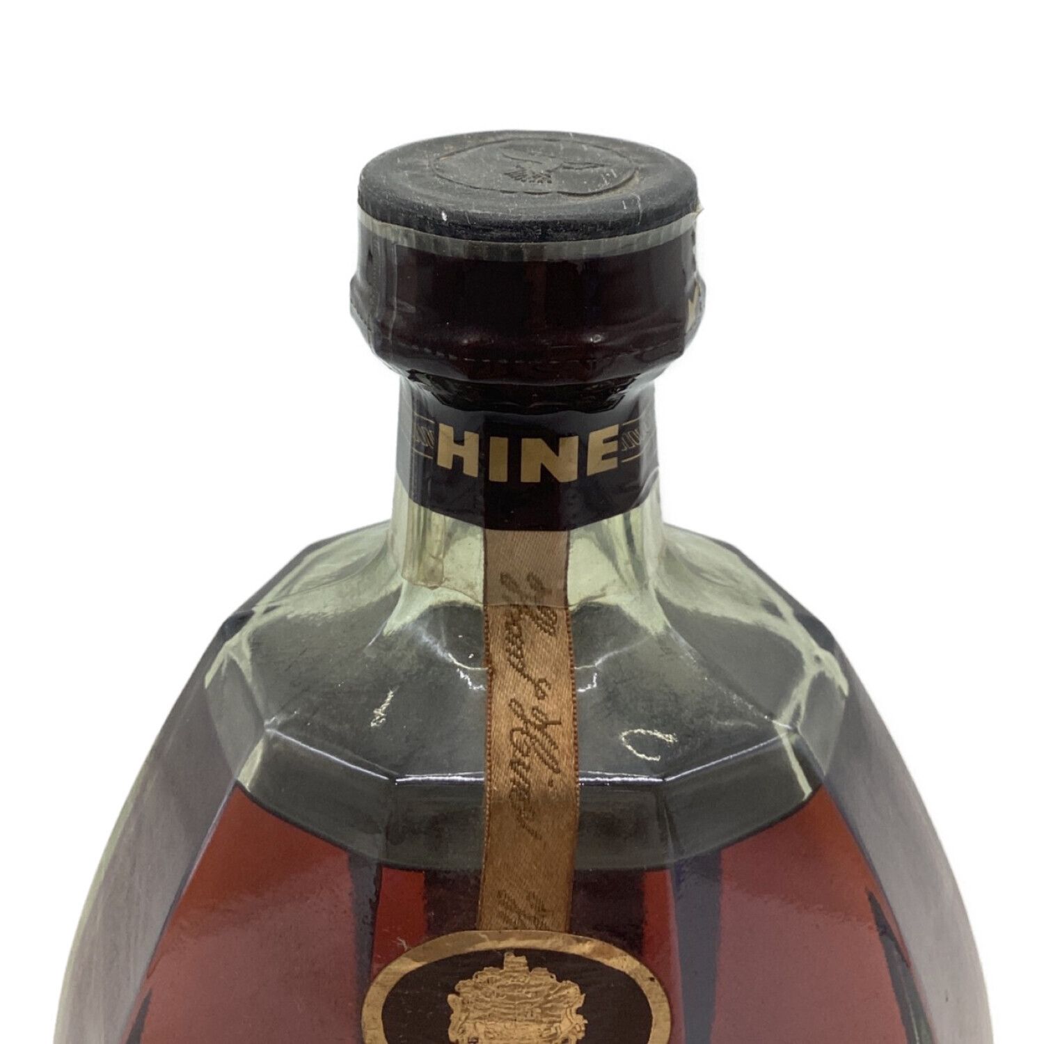 HINE (ハイン) コニャック 700ml VSOP 未開封 フランス｜トレファクONLINE