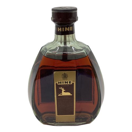 HINE (ハイン) コニャック 700ml VSOP 未開封 フランス