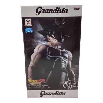 フィギュア ドラゴンボールZ grandista バーダック