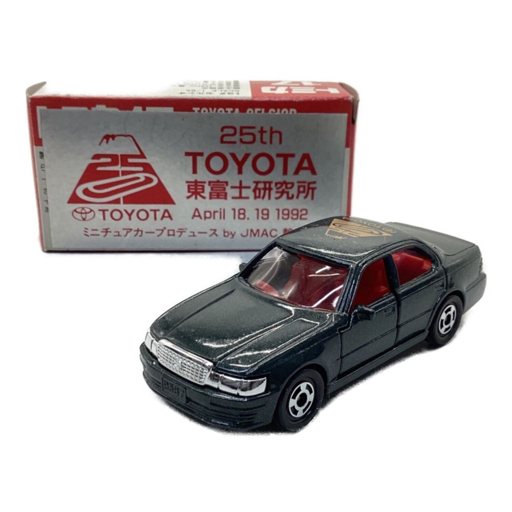 ✨トミカ ✨J'r トヨタ•セルシオ 1 87未開封品 - ミニカー