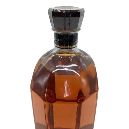 CANADIAN CLUB カナディアンウィスキー 1000ml CLASSIC 12年 未開封 カナダ