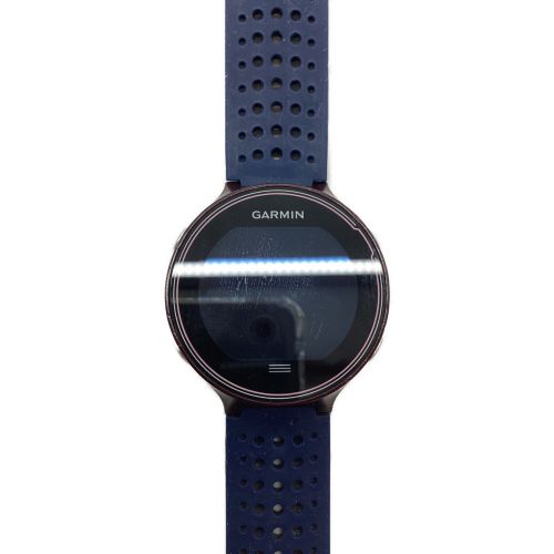 GARMIN (ガーミン) ForeAthlete630Jセット ※液晶キズ有 ラニングウォッチ